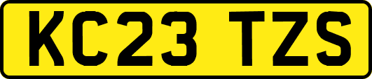KC23TZS