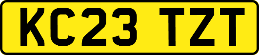 KC23TZT