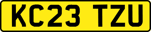 KC23TZU