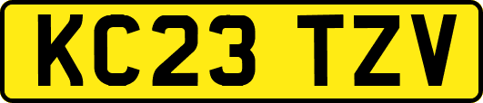 KC23TZV