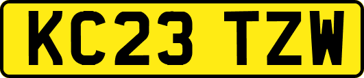 KC23TZW