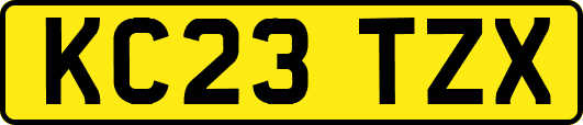 KC23TZX