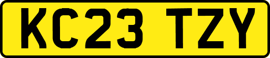 KC23TZY