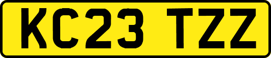 KC23TZZ