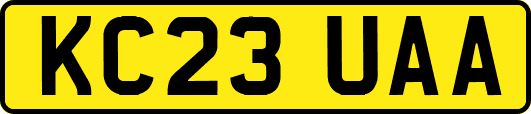 KC23UAA
