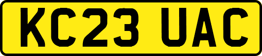 KC23UAC