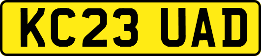KC23UAD