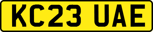 KC23UAE