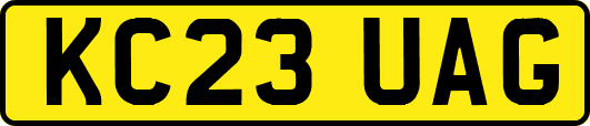 KC23UAG