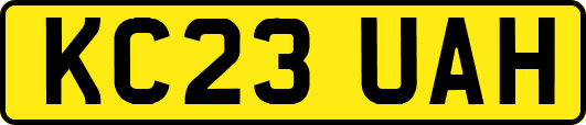 KC23UAH