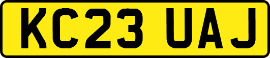 KC23UAJ