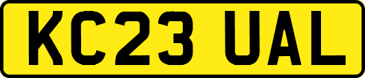 KC23UAL