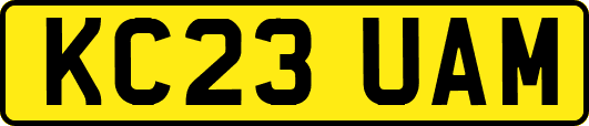 KC23UAM