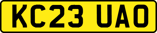 KC23UAO