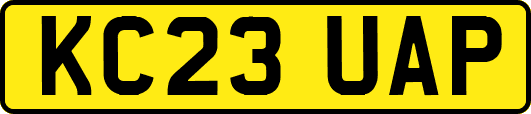 KC23UAP