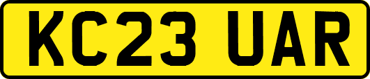 KC23UAR