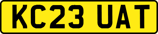 KC23UAT