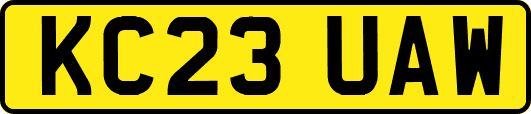 KC23UAW