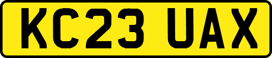 KC23UAX