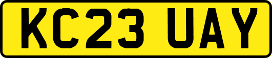 KC23UAY