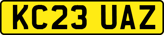 KC23UAZ