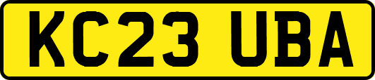 KC23UBA