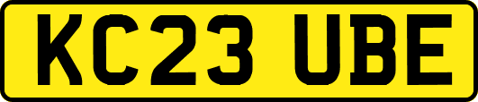 KC23UBE