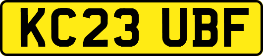 KC23UBF