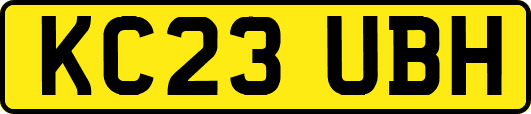 KC23UBH