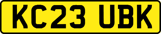 KC23UBK