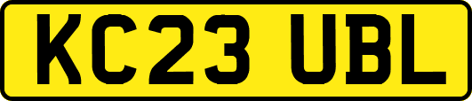 KC23UBL