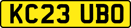 KC23UBO