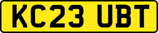 KC23UBT