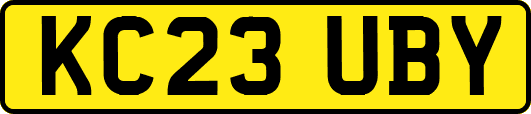 KC23UBY
