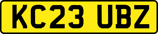 KC23UBZ