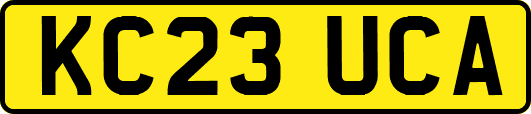 KC23UCA
