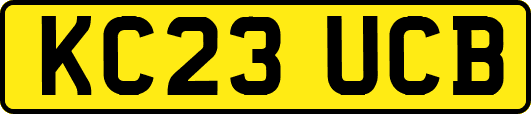 KC23UCB