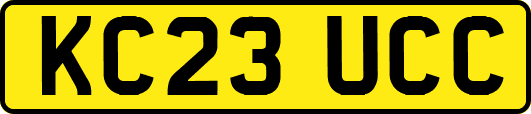 KC23UCC