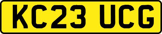 KC23UCG