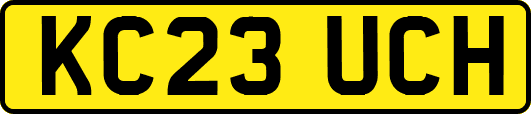KC23UCH