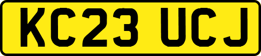 KC23UCJ