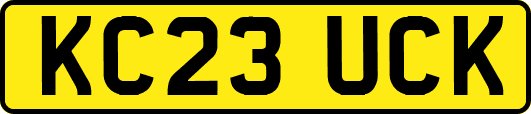 KC23UCK