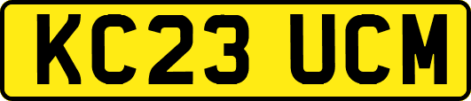 KC23UCM