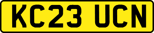 KC23UCN