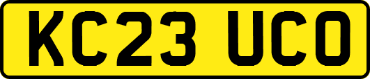 KC23UCO