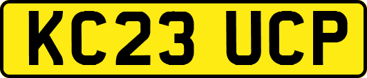 KC23UCP