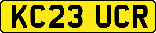 KC23UCR