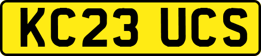 KC23UCS