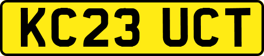 KC23UCT