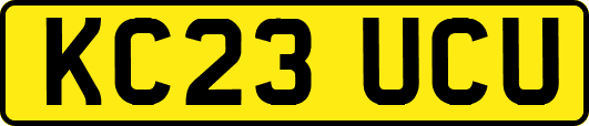 KC23UCU
